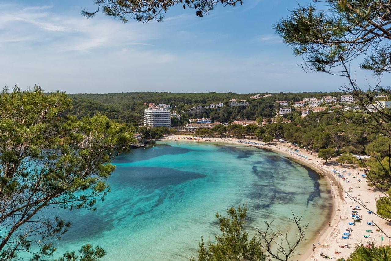 Villa Ponte - Cala Galdana Cala Galdana (Menorca) Exterior foto