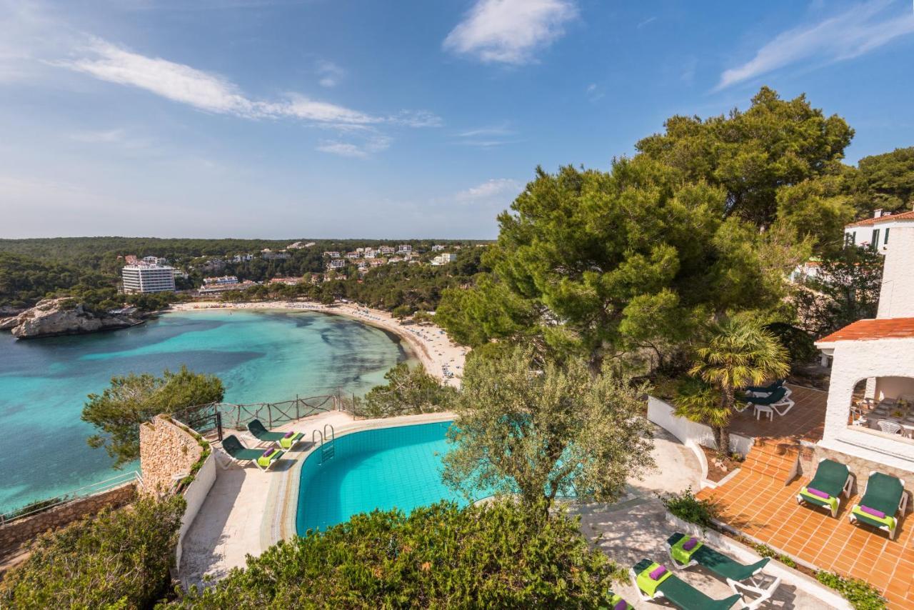 Villa Ponte - Cala Galdana Cala Galdana (Menorca) Exterior foto