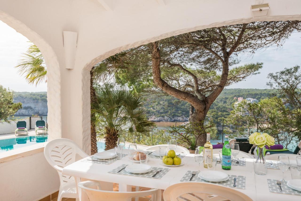 Villa Ponte - Cala Galdana Cala Galdana (Menorca) Exterior foto