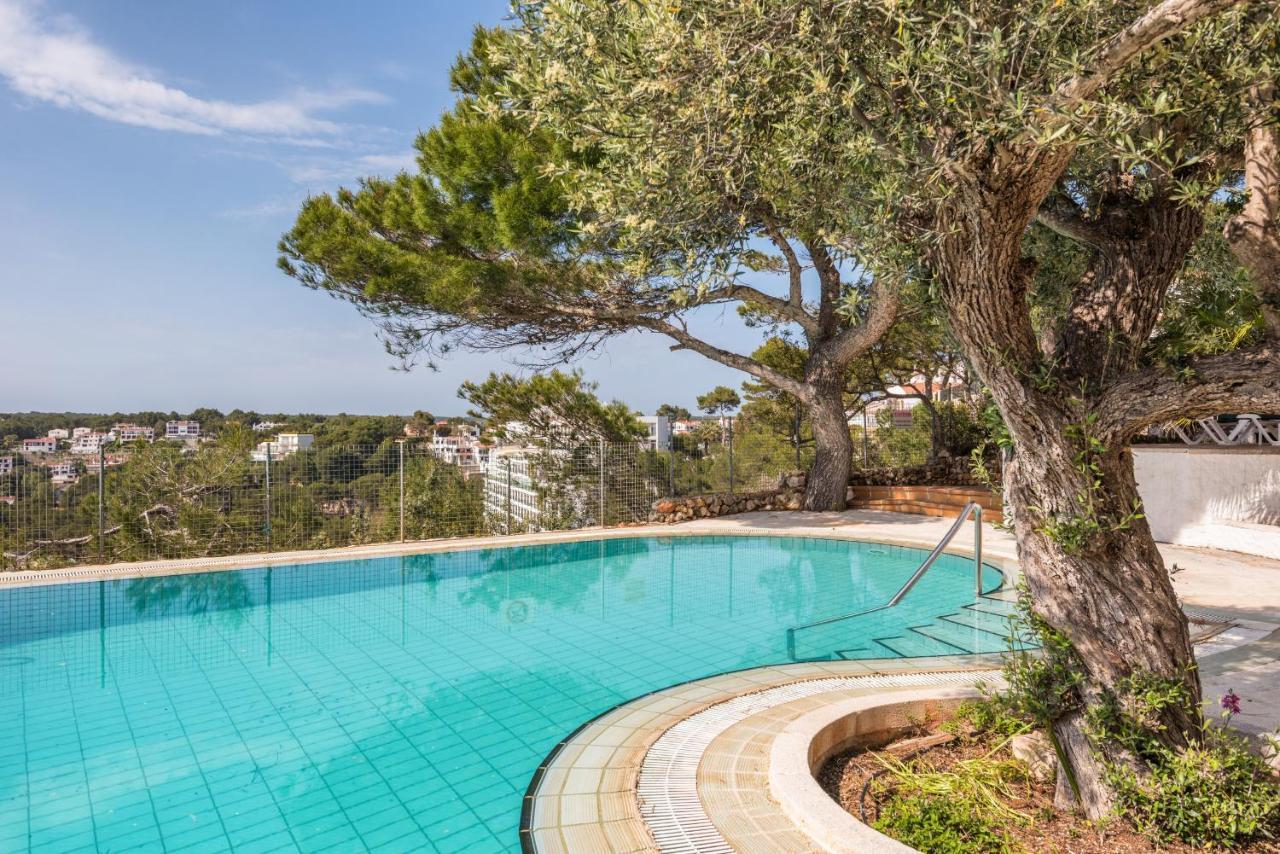 Villa Ponte - Cala Galdana Cala Galdana (Menorca) Exterior foto
