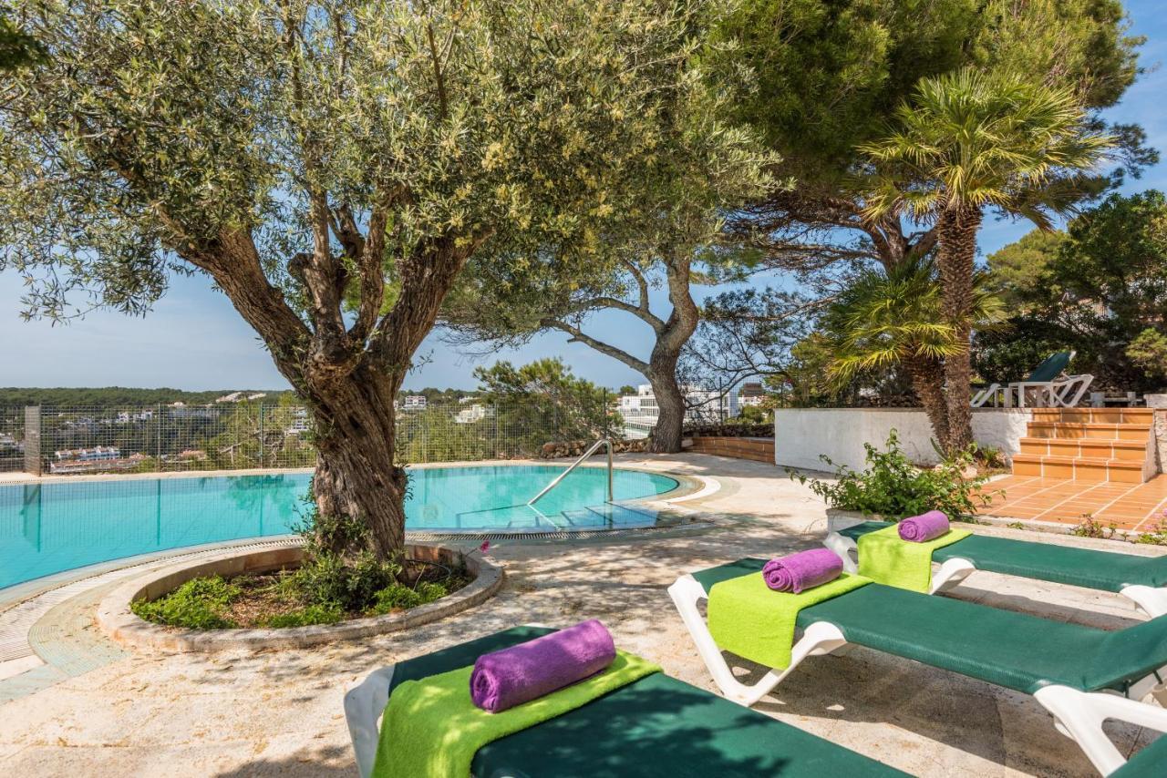 Villa Ponte - Cala Galdana Cala Galdana (Menorca) Exterior foto