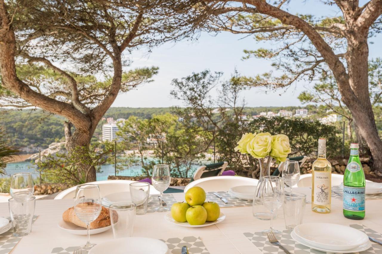 Villa Ponte - Cala Galdana Cala Galdana (Menorca) Exterior foto