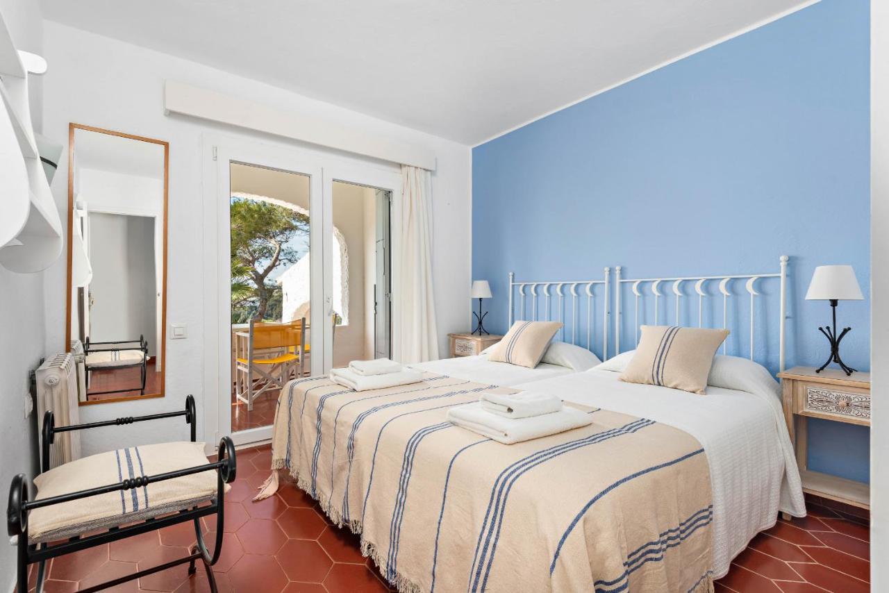 Villa Ponte - Cala Galdana Cala Galdana (Menorca) Exterior foto