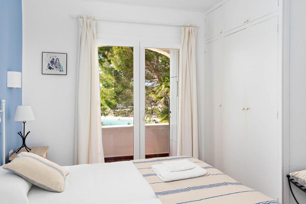 Villa Ponte - Cala Galdana Cala Galdana (Menorca) Exterior foto